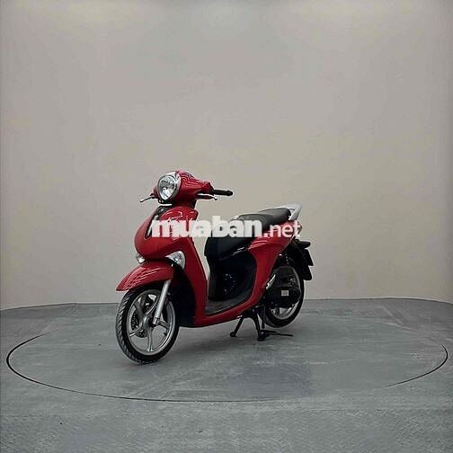 Yamaha Janus 125cc 2022 Đỏ 28600 km
