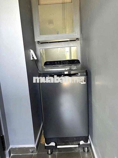 CHO THUÊ CHUNG CƯ PHÚ MỸ C2 NỘI THẤT ĐẸP