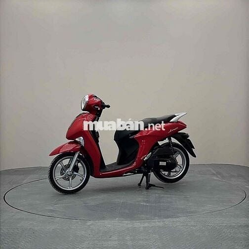 Yamaha Janus 125cc 2022 Đỏ 28600 km