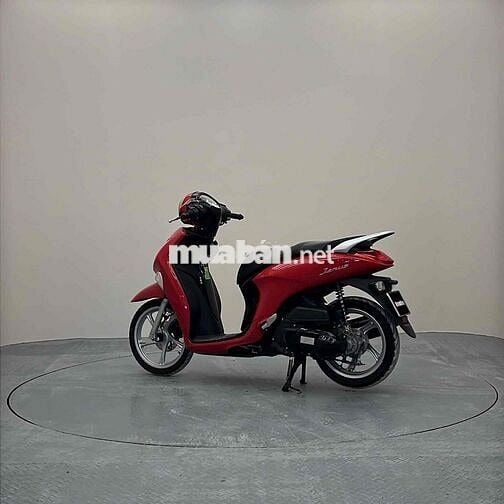 Yamaha Janus 125cc 2022 Đỏ 28600 km