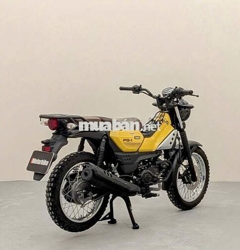 Yamaha PG-1 2024 Vàng 27000 km