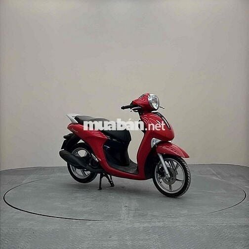 Yamaha Janus 125cc 2022 Đỏ 28600 km