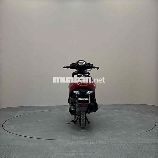 Yamaha Janus 125cc 2022 Đỏ 28600 km