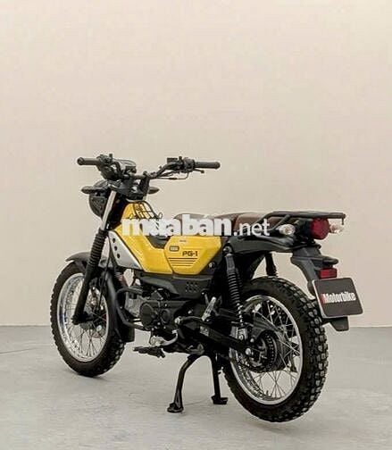 Yamaha PG-1 2024 Vàng 27000 km