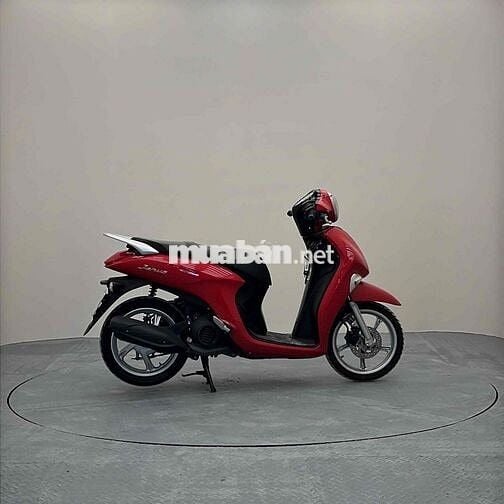 Yamaha Janus 125cc 2022 Đỏ 28600 km