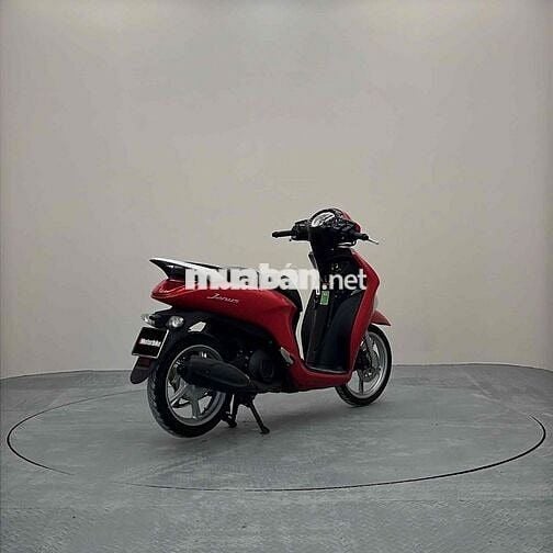 Yamaha Janus 125cc 2022 Đỏ 28600 km