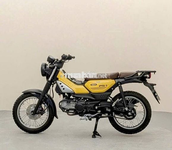 Yamaha PG-1 2024 Vàng 27000 km