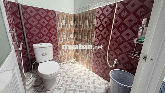 Cho thuê nhà nguyên căn Huỳnh Việt Thanh Tân An Long an cũ