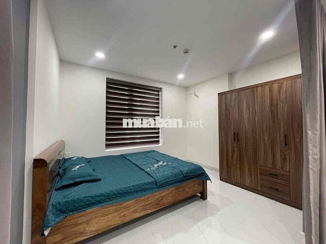 CHÍNH CHỦ CẦN CHO THUÊ CHUNG CƯ PHÚ MỸ 1PN FULL