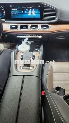 GLS450 sx 2020 bản 6 ghế Nhập Mỹ độc  VN
