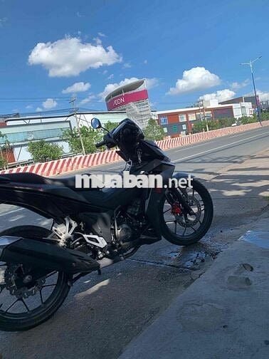 Honda Winner V1 2019 28.000km Đen