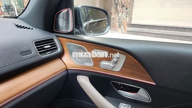 GLS450 sx 2020 bản 6 ghế Nhập Mỹ độc  VN