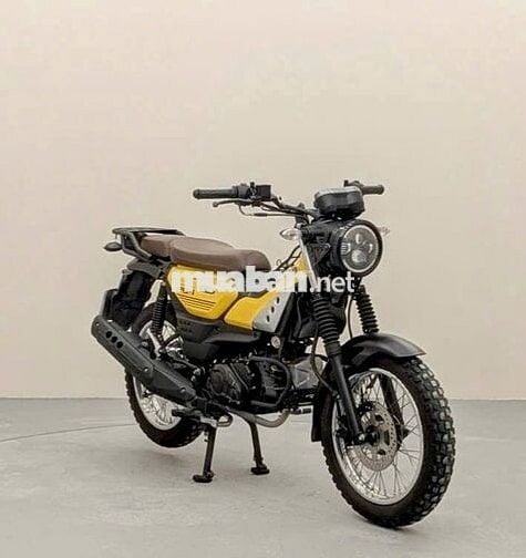 Yamaha PG-1 2024 Vàng 27000 km