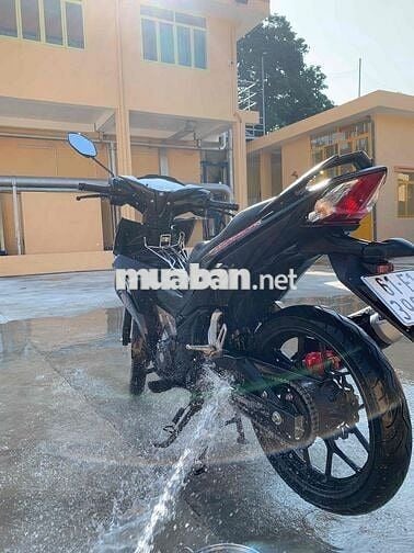 Honda Winner V1 2019 28.000km Đen