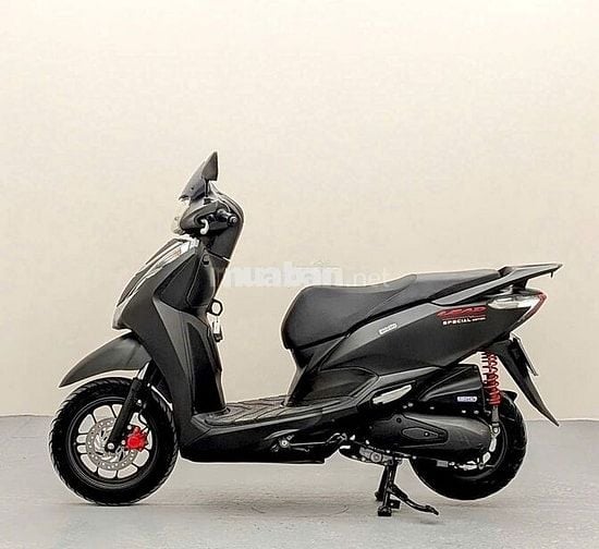 Honda Lead 2022 Đen 21000 km
