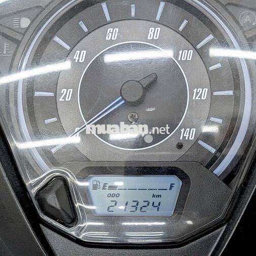 Honda Lead 2022 Đen 21000 km