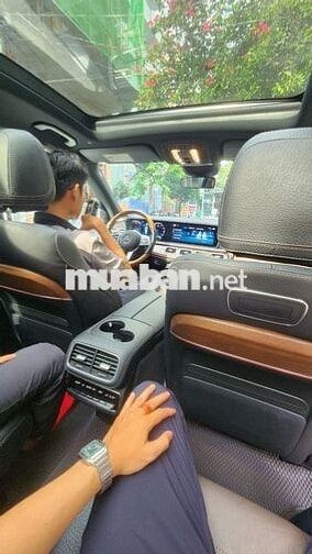 GLS450 sx 2020 bản 6 ghế Nhập Mỹ độc  VN