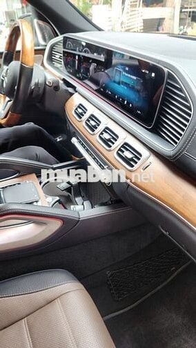 GLS450 sx 2020 bản 6 ghế Nhập Mỹ độc  VN