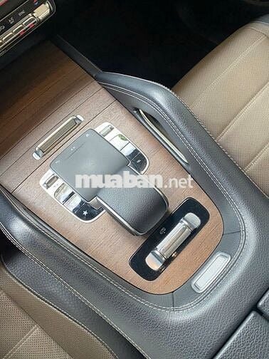 GLS450 sx 2020 bản 6 ghế Nhập Mỹ độc  VN