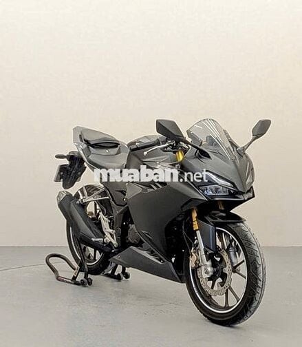 Honda CBR150R 2021 Đen 24000 km