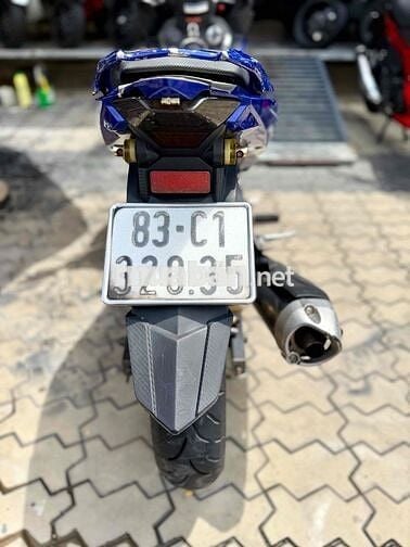Yamaha Exciter 150 2016 Xanh 25000 km.Máy Zin Chât