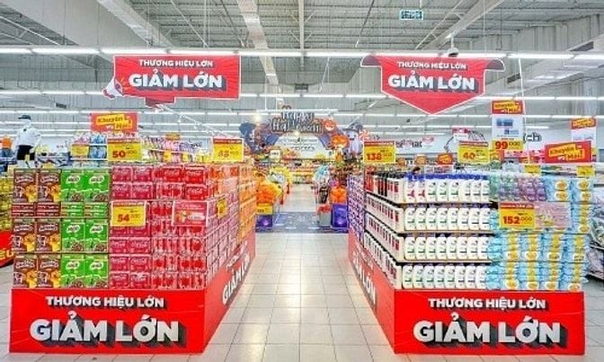 🔥[QUẬN TÂN BÌNH] TUYỂN DỤNG NHÂN SỰ CHI NHÁNH MỚI (NAM/NỮ 20-45T) 