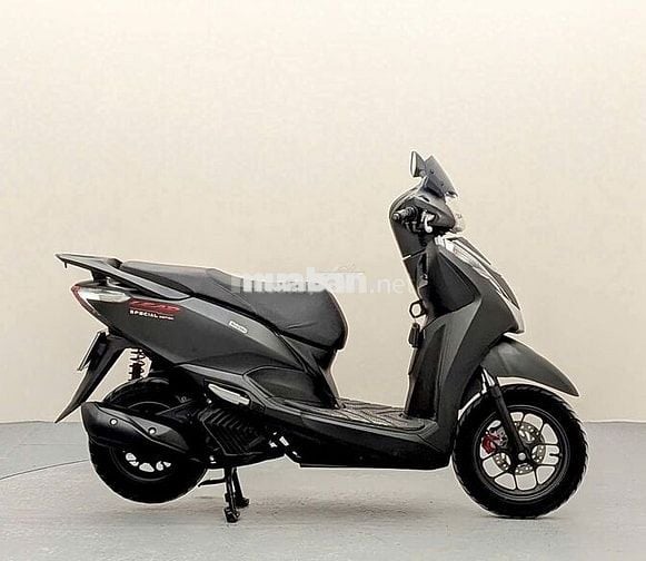 Honda Lead 2022 Đen 21000 km