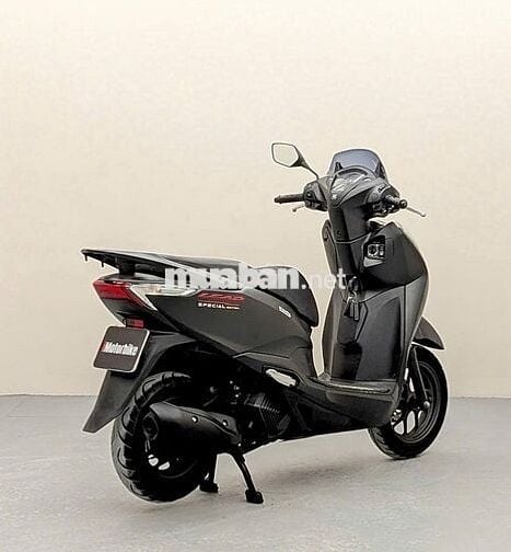 Honda Lead 2022 Đen 21000 km
