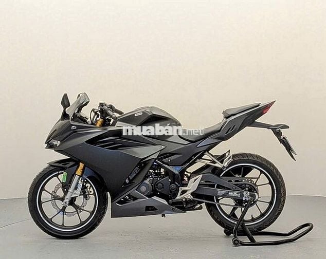 Honda CBR150R 2021 Đen 24000 km