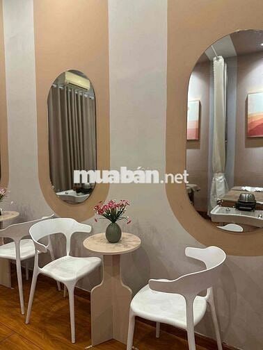 TUYỂN KĨ THUẬT VIÊN SPA