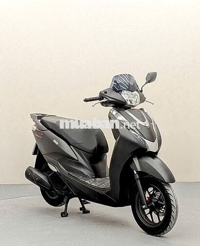 Honda Lead 2022 Đen 21000 km