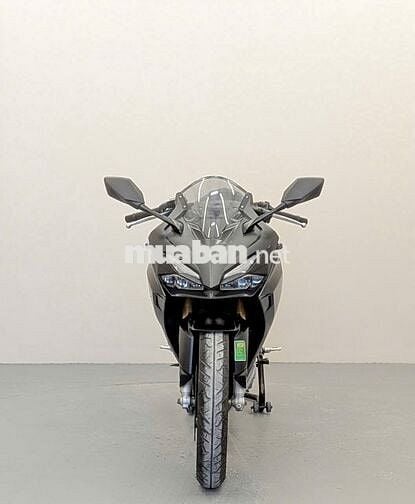 Honda CBR150R 2021 Đen 24000 km