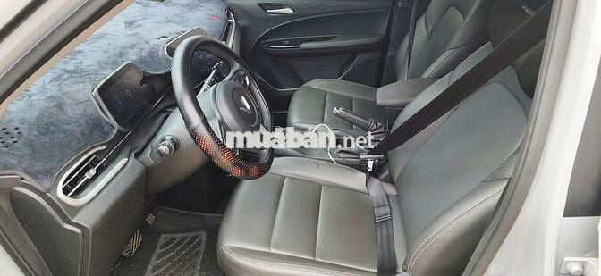 Xe điện VinFast VF5 Plus 2025 Xám