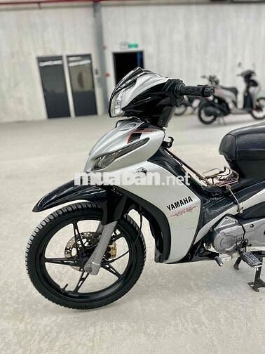 Yamaha Jupiter FI 2021 Chính Chủ BSTP Máy Zin Đẹp