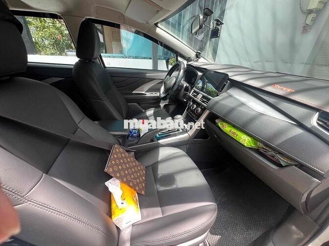 Mitsubishi Xpander AT 2022 Trắng