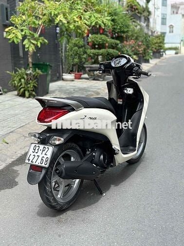 Cần bán xe Yamaha Janus 2019 BS 93 giấy tờ đầy đủ