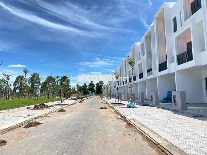 Nền Khu Ngân Thuận Chủ Cần Ra Gắp