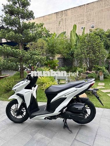 Vario150 2022 xe chuẩn rin cọp đi lướt 5400 km