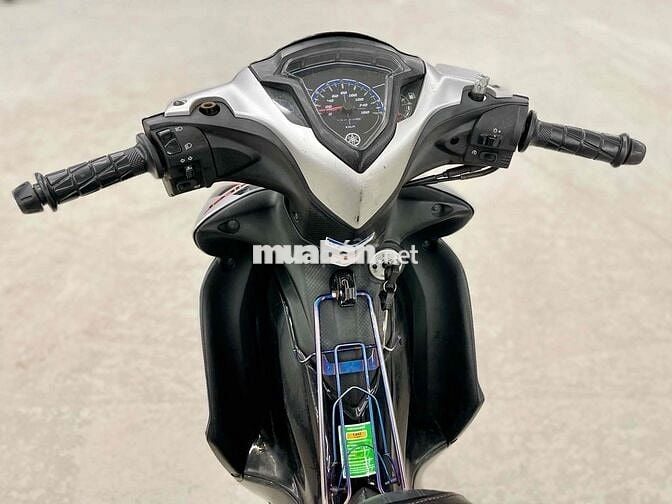 Yamaha Jupiter FI 2021 Chính Chủ BSTP Máy Zin Đẹp