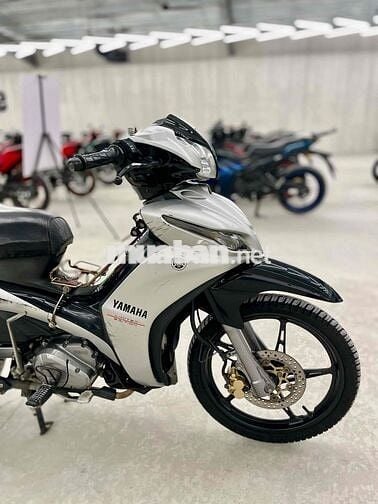 Yamaha Jupiter FI 2021 Chính Chủ BSTP Máy Zin Đẹp