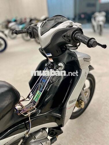 Yamaha Jupiter FI 2021 Chính Chủ BSTP Máy Zin Đẹp