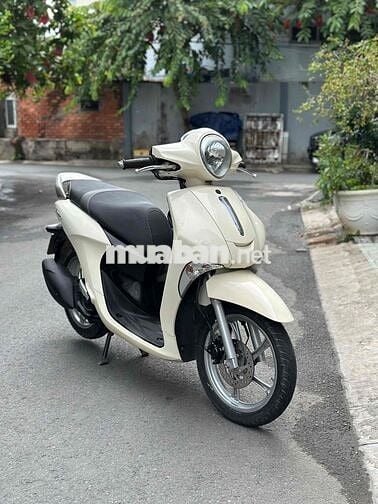 Cần bán xe Yamaha Janus 2019 BS 93 giấy tờ đầy đủ