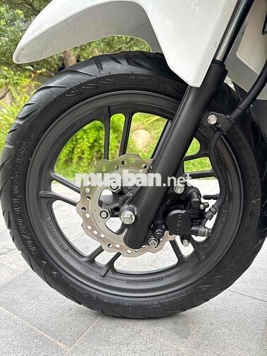 Vario150 2022 xe chuẩn rin cọp đi lướt 5400 km
