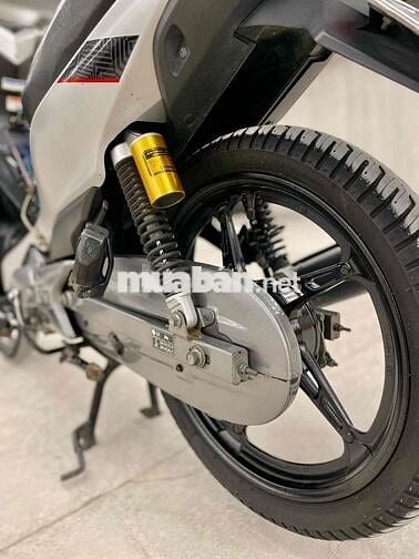 Yamaha Jupiter FI 2021 Chính Chủ BSTP Máy Zin Đẹp