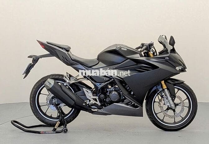 Honda CBR150R 2021 Đen 24000 km