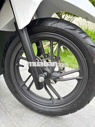 Vario150 2022 xe chuẩn rin cọp đi lướt 5400 km