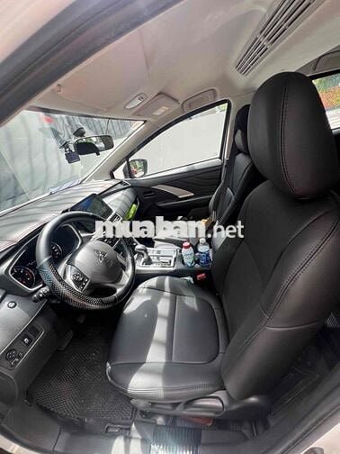 Mitsubishi Xpander AT 2022 Trắng