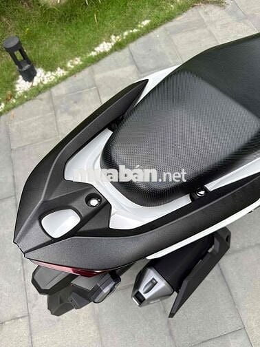Vario150 2022 xe chuẩn rin cọp đi lướt 5400 km