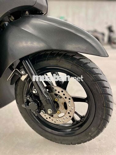 Nozza Grande 125 2018 Đen Nhám Chính Chủ Xe Đẹp 🔥