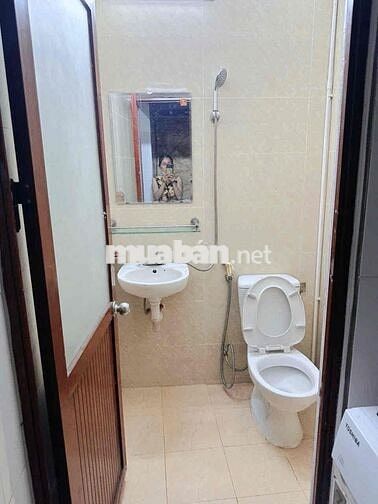 cho thuê trọ 401 xuân đỉnh full nội thất